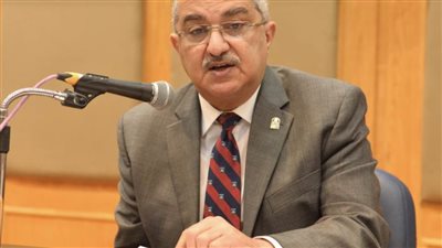 جامعة أسيوط تعلن حصول مركز تطوير التعليم الجامعي للتدريب والاختبارات الإلكترونية على الاعتماد