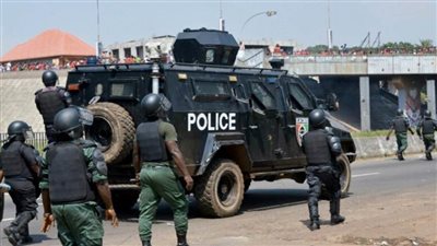 سماع دوي إطلاق نار من أسلحة رشاشة بحي 