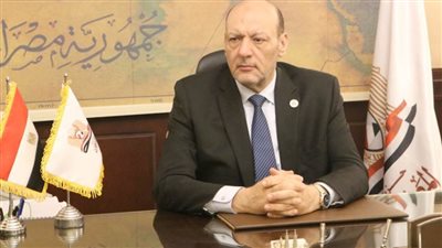 حزب ”المصريين“: الرئيس أحيا فكرة التطوع والعمل الخيري