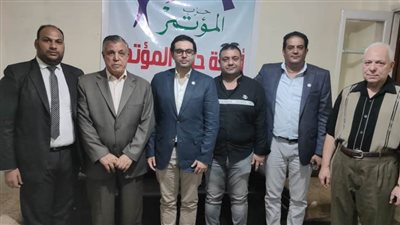 حزب المؤتمر يعقد لقاءات منتظمة مع أمانات المحافظات بمقراتهم