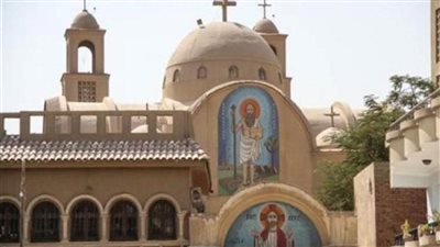 7 إجراءات عاجلة من إيبارشية حلوان لمواجهة كورونا..تعرف عليها 