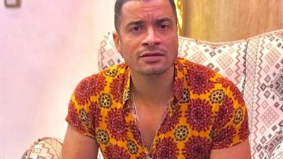 المهن الموسيقية تسحب تصريح الغناء من حسن شاكوش
