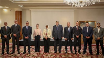 تفاصيل زيارة وزيرة الصحة للعاصمة الفرنسية باريس لدعم مبادرة صحة المرأة