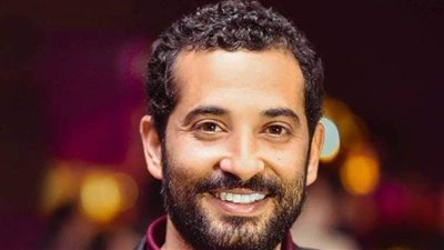  بسبب أداء منتخب مصر.. عمرو سعد يطلب من مجاهد هذا الطلب