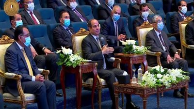 حماة الوطن: الرئيس السيسي أكبر داعم للعمل الخيري