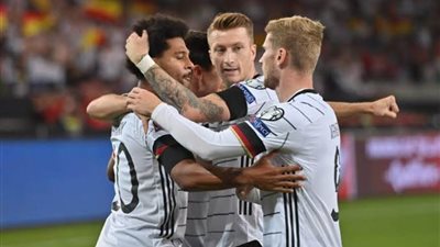 ألمانيا تكتسح أرمينيا بسداسية نظيفة في تصفيات كأس العالم