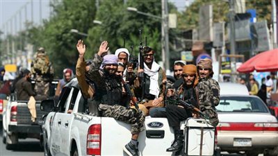 طالبان تعلن 