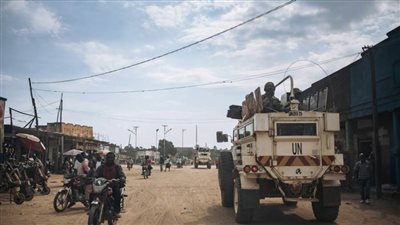 ارتفاع حصيلة قتلى هجوم 