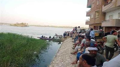 وفاة ابنة عم 