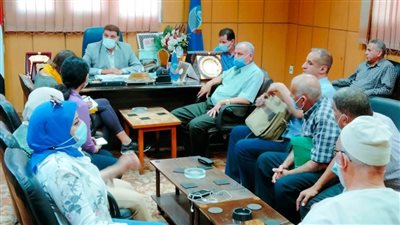 البعثة الإشرافية لمشروع دعم القدرات التسويقية 