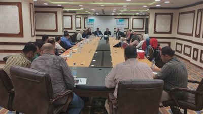 في لقاء بالإسماعيلية.. 10 توصيات لمؤتمر 