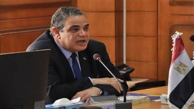 جامعة كفر الشيخ الثاني محليا والمركز 501 - 600 عالميا في تصنيف التايمز البريطاني