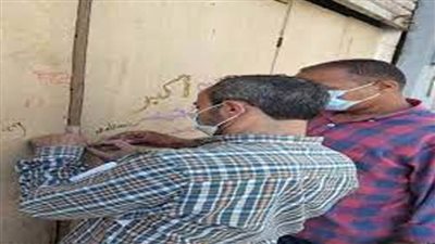 تشميع 5 مراكز للدروس الخصوصية بالشرقية