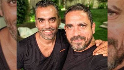 ماذا يفعل شقيق أمير كرارة في كليب لطيفة؟