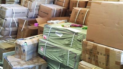 هيئة الدواء المصرية ترصد مستحضرات تجميل مقلدة.. وتطالب المسؤولين بسحبها