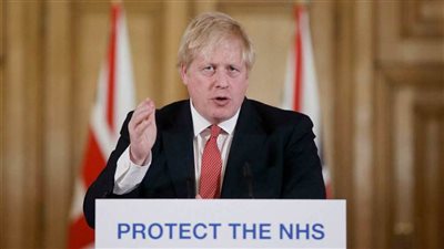 جونسون: تواجد القوات البريطانية في أفغانستان جعلنا نشعر بالأمان