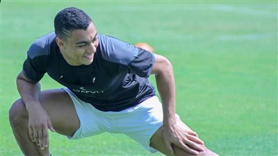 الإيقاف الدولي ينتظر مصطفى محمد 