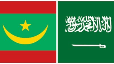 السعودية وموريتانيا تبحثان تعزيز التعاون العسكري المشترك
