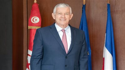  فرنسا: نقف إلى جانب تونس في كافة التحديات الاقتصادية والصحية