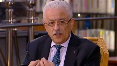  عاجل.. وزير التعليم يكشف تفاصيل جديدة عن مصير العام الدراسي الجديد 