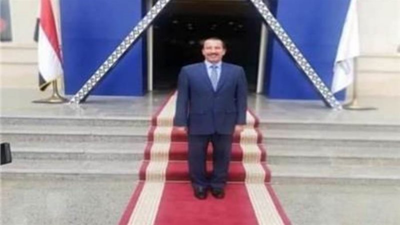 المستشار هاني وليم