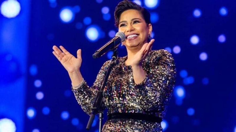 شيرين عبدالوهاب