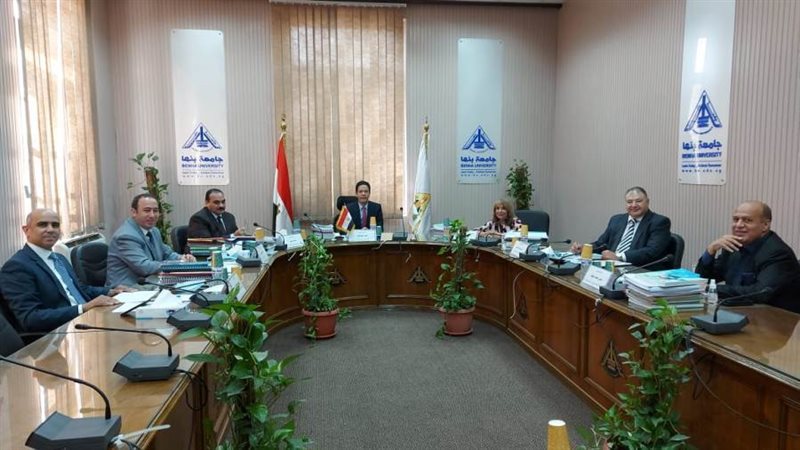 لجنة اختيار القيادات