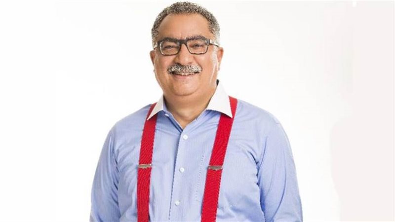 إبراهيم عيسى