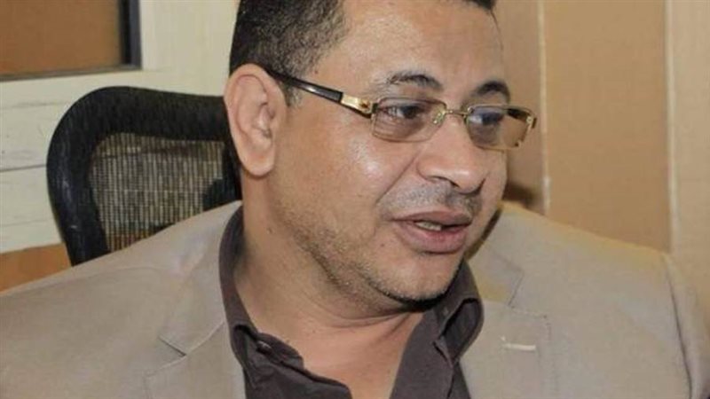 محمد العسيرى