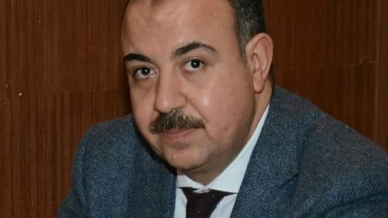 الدكتور أيمن نادي