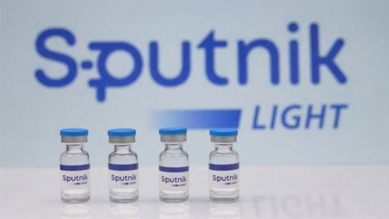 لقاح سبوتنيك