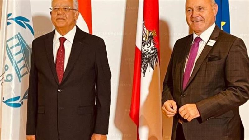 رئيس مجلس النواب