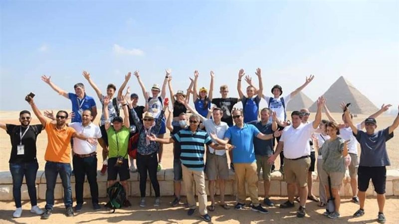 المنتخبات المشاركة