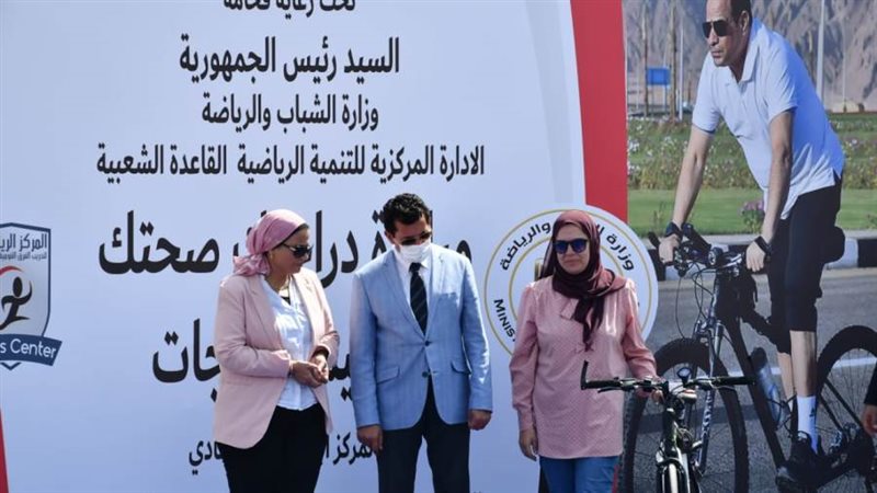 صبحى اثناء التسليم