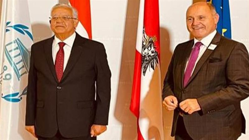 حنفي جبالي رئيس مجلس