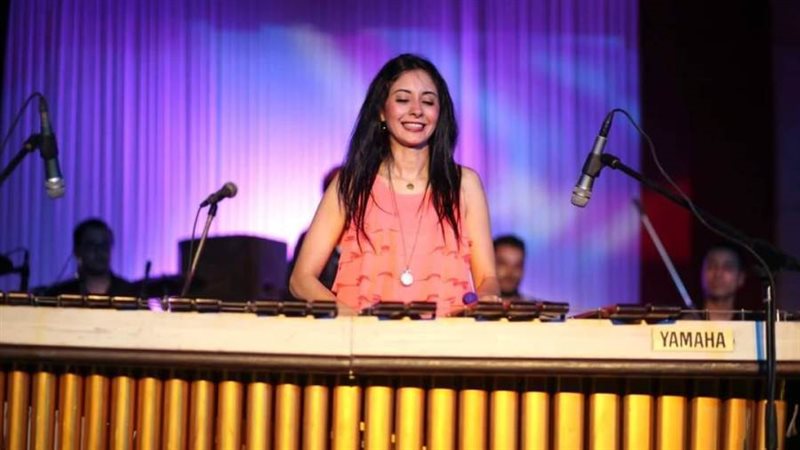 نسمة عبدالعزيز