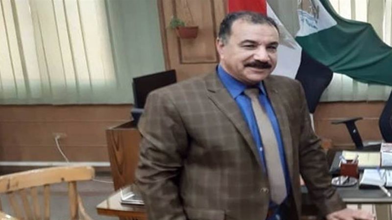 حسين لبيب عطية