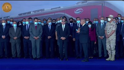 الرئيس السيسي: الأداء الاقتصادي المنضبط يجنب البلاد الخسائر في المشروعات الجديدة