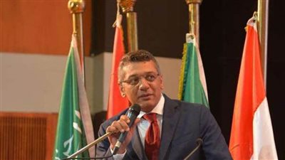 قيادى بالوفد: حديث الرئيس عن الميكنة الكاملة خطوة إيجابية نحو التحول إلى المجتمع الرقمي