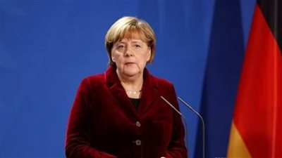 ميركل تحشد لمرشح حزبها في آخر جلسات البرلمان الألماني