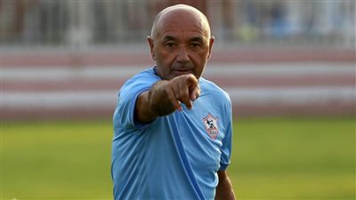 بعد إقالة البدري.. باتشيكو يرحب بقيادة منتخب مصر