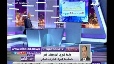 وزير المالية: الدولة وضعت خططًا قوية من أجل توفير فرص العمل.. وكل القطاعات بها تشهد طفرة حقيقية