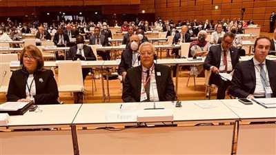 رئيس النواب : أمن الخليج خط أحمر ونرفض التدخلات الإقليمية في شؤون الدول العربية