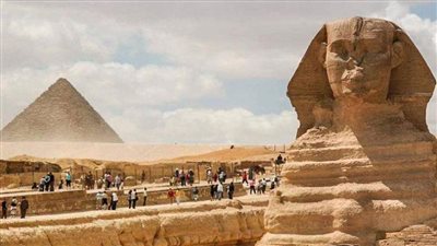 السياحة والآثار تواصل حملاتها الترويجية لمحافظات مصر 