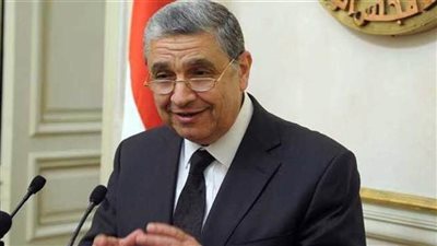 وزير الكهرباء: مصر ثرية بمصادر الطاقات تؤهلها لتكون من أكبر منتجي الطاقة المتجددة
