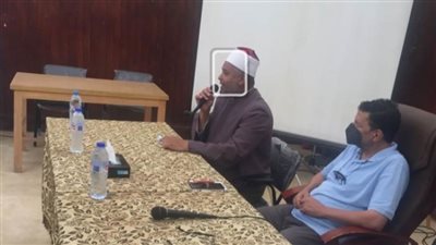 ندوة توعوية بمركز إعلام الداخلة حول كيفية الحد من الإصابة بفيروس كورونا