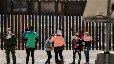 أطباء بلا حدود تبدي قلقها إزاء أوضاع المهاجرين في المكسيك