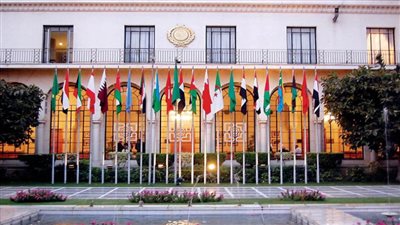 الجامعة العرببة تتابع التطورات التي تشهدها ليبيا