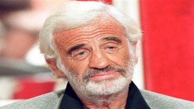 وفاة جان بول بلموندو أحد عمالقة السينما الفرنسية عن عمر 88 عاما