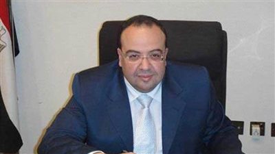 السفير المصري في الخرطوم يلتقي عضو مجلس السيادة السوداني